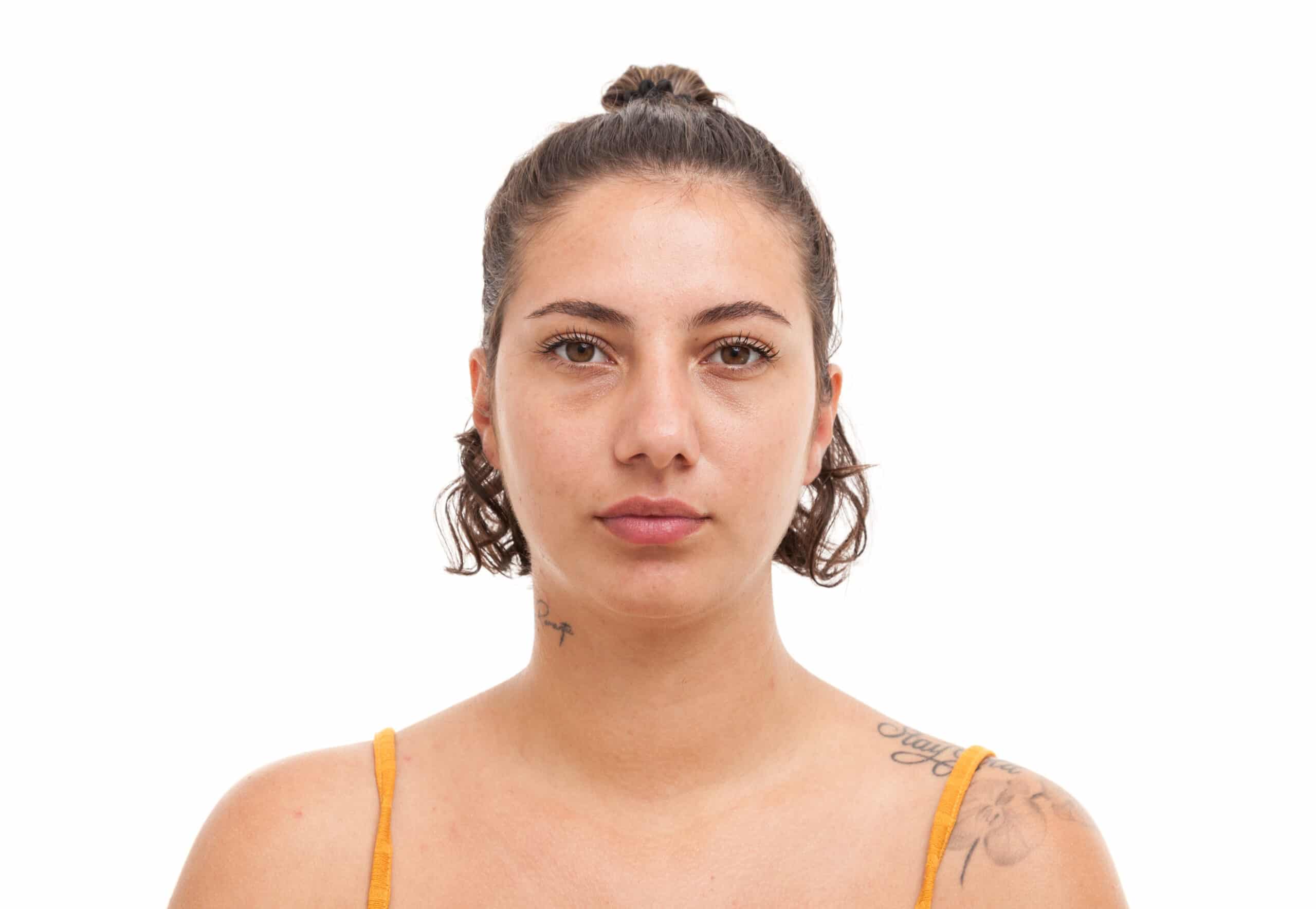 Voor
