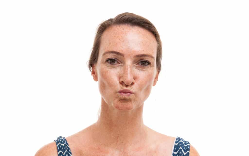 Voor