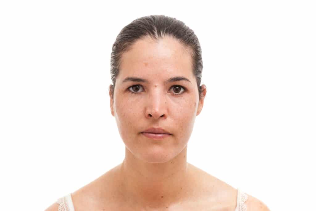 Voor