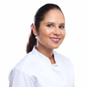 Dokter Petra Dikrama
