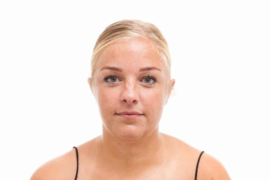 Voor