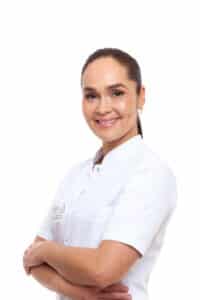 Dokter Monique Dikrama