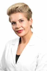 Martine van der Aa